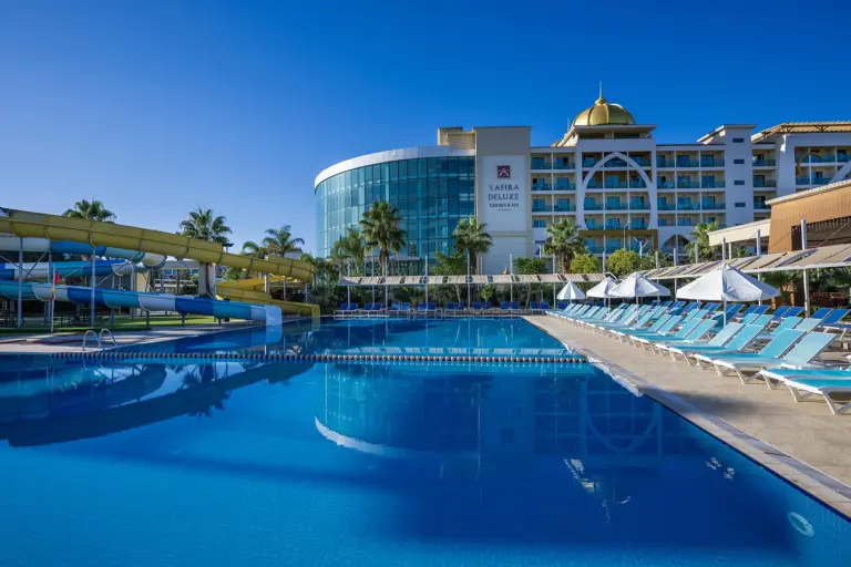 Daily Activities (1/2)