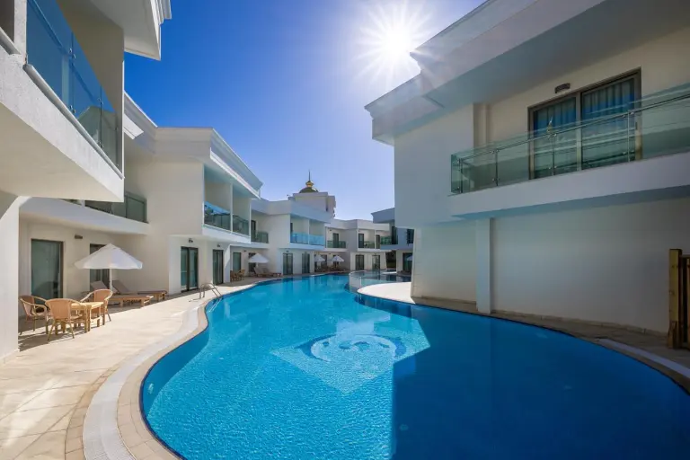 Accommodation