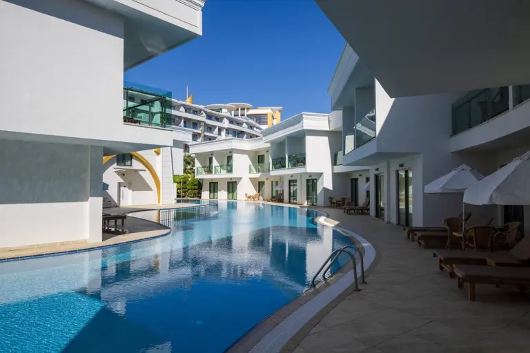Accommodation