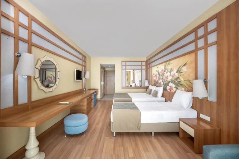 Accommodation