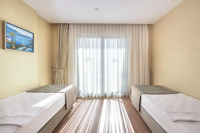 Accommodation