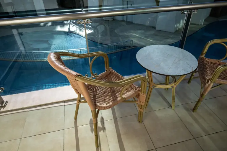 Accommodation