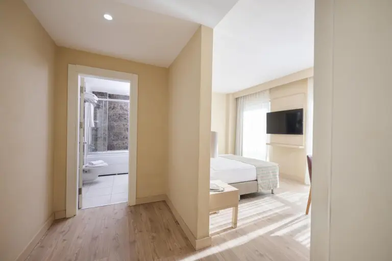 Accommodation