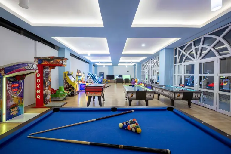 Game Center (1/1)