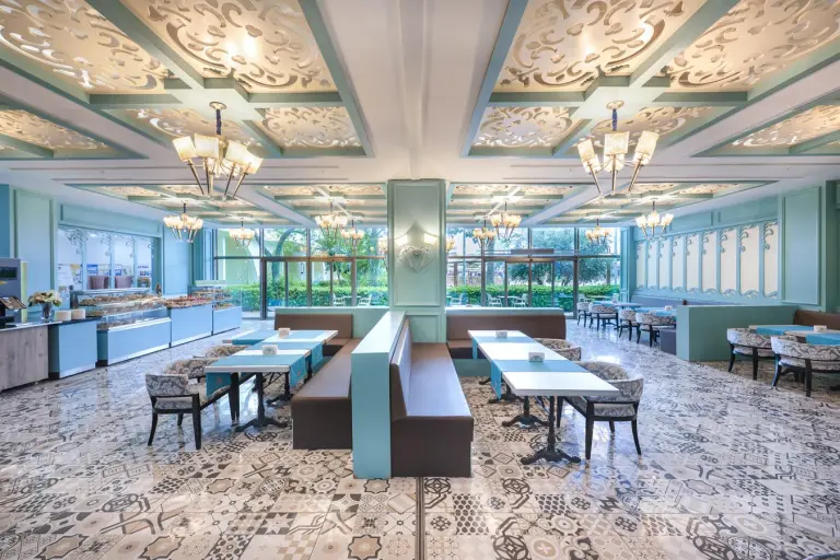 Ocean Patisserie (1/6)