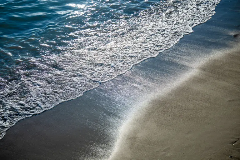 Beach (3/4)