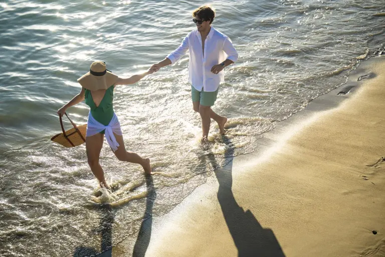 Beach (1/4)
