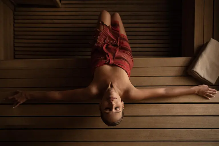 Sauna (4/4)