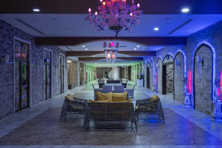 Spa Center (1/6)