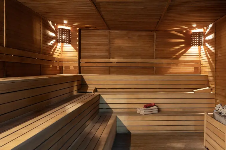 Spa Center (4/6)