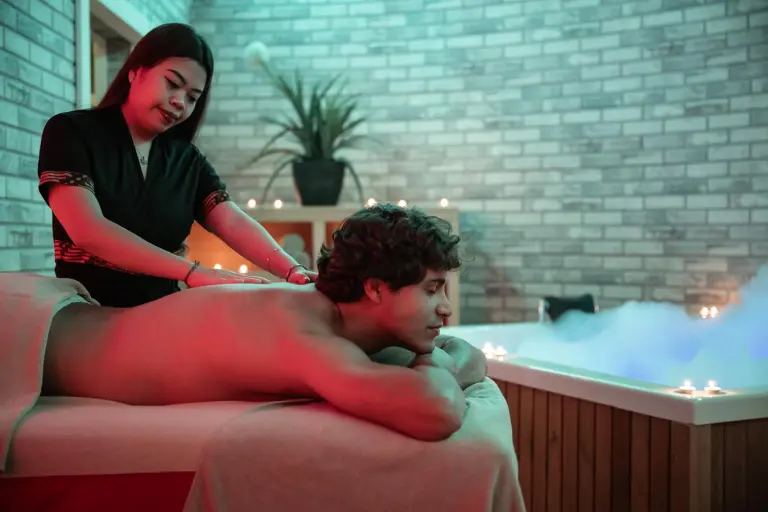 Spa Center (6/6)