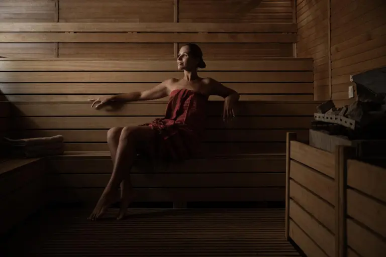 Spa &amp; Wellness
