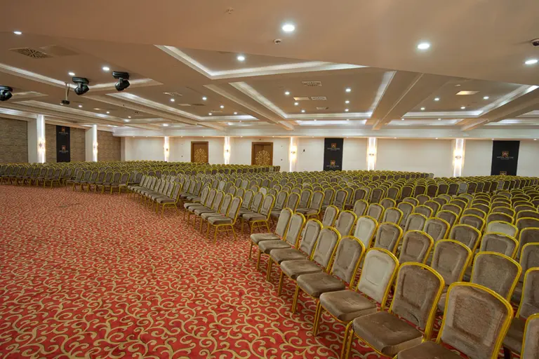 Meeting Rooms (4/4)