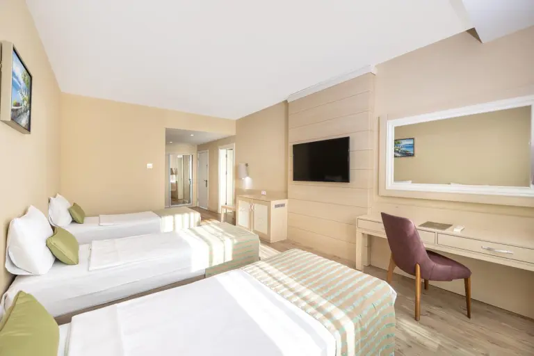 Villa Suite