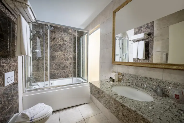 Villa Suite