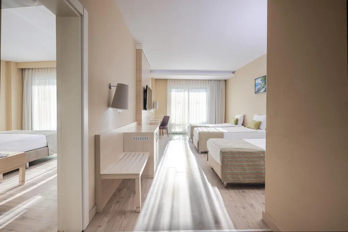 Villa Suite